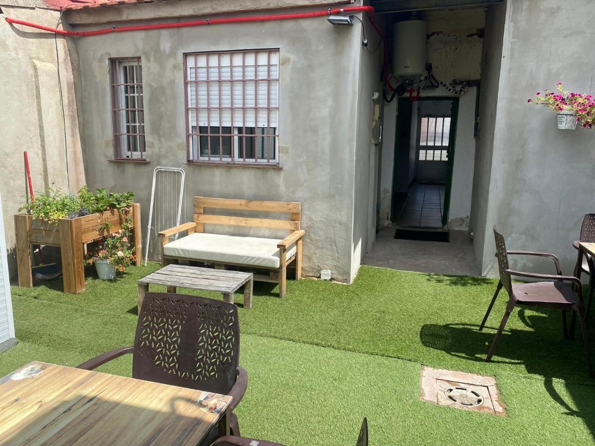 산마틴데라베가 Casa Kiara 아파트 외부 사진
